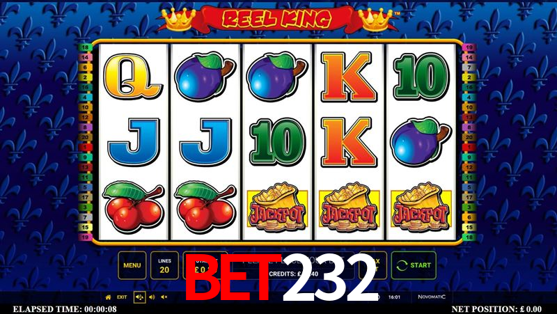 Bet232: A Experiência de Casino com Jogos de Mesa ao Vivo